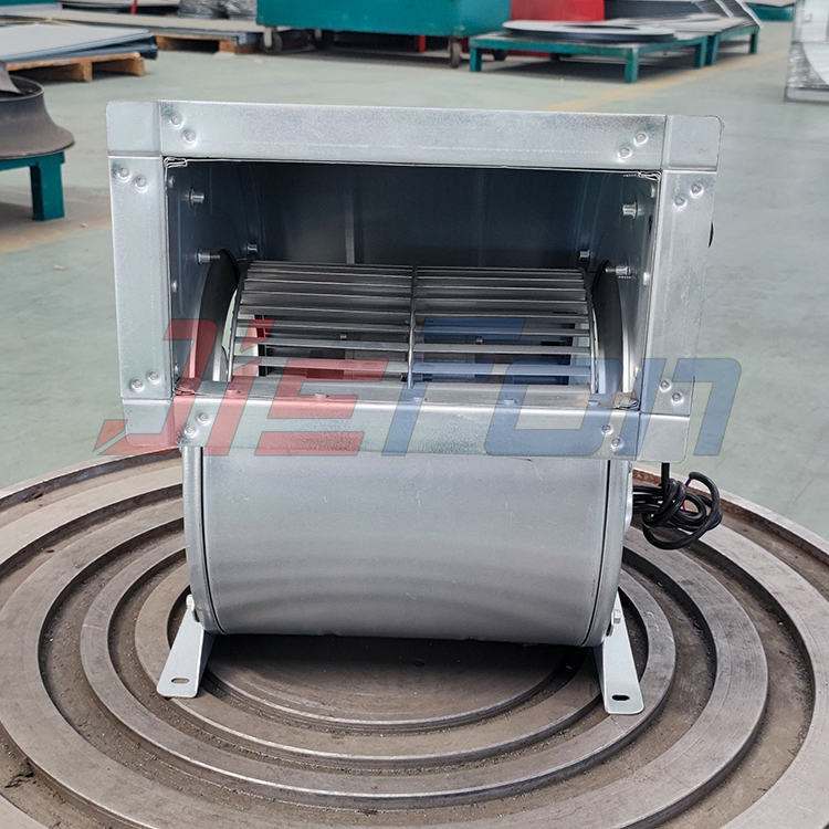 空調(diào)風(fēng)機(jī)的接線是很重要的 